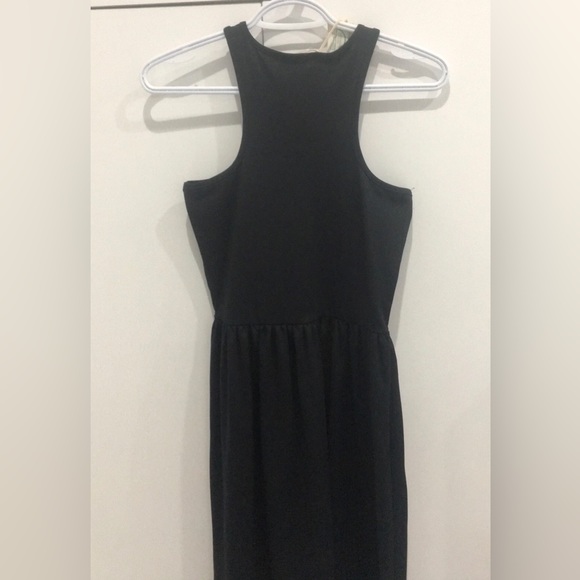 Glamorous Black Cocktail Dress - New with Tags! - Picture 7 of 13